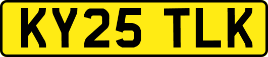 KY25TLK