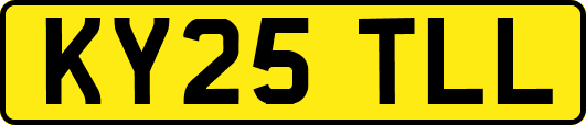 KY25TLL