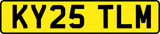 KY25TLM