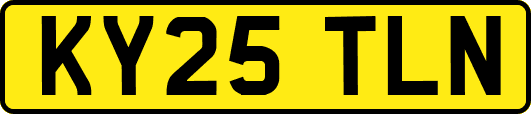 KY25TLN