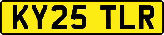 KY25TLR