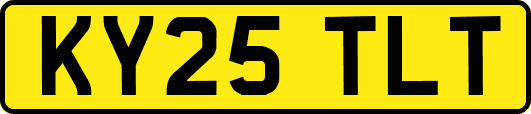 KY25TLT