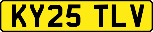 KY25TLV