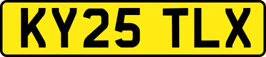 KY25TLX