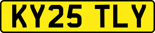 KY25TLY