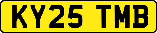 KY25TMB