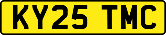 KY25TMC