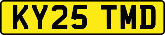 KY25TMD