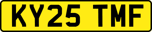 KY25TMF