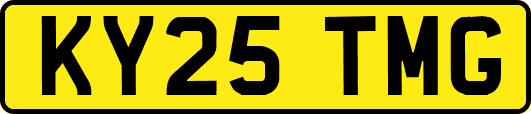 KY25TMG