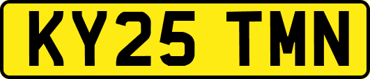 KY25TMN