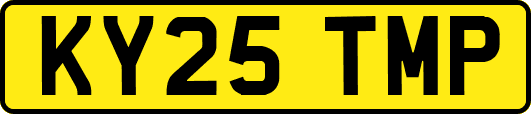 KY25TMP