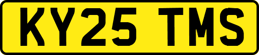 KY25TMS