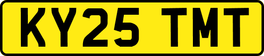 KY25TMT