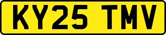 KY25TMV