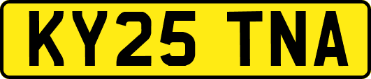 KY25TNA
