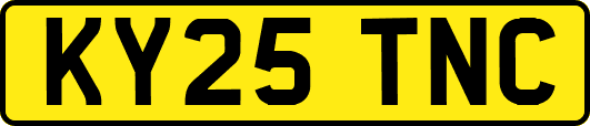 KY25TNC