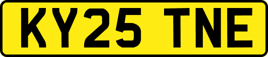 KY25TNE