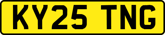 KY25TNG