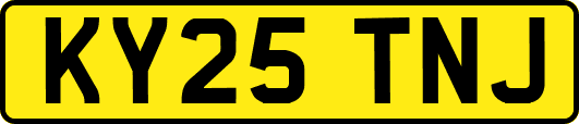 KY25TNJ
