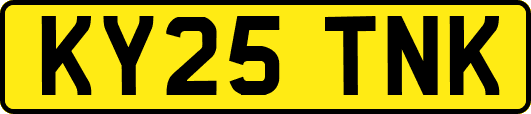 KY25TNK