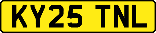 KY25TNL