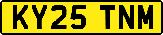 KY25TNM