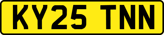 KY25TNN