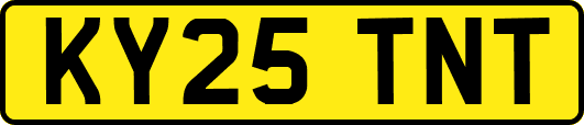 KY25TNT