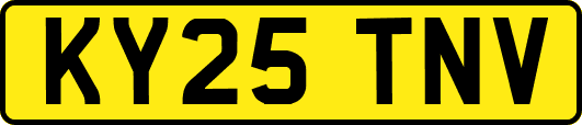 KY25TNV
