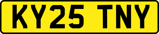 KY25TNY