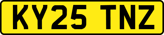 KY25TNZ