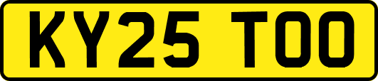 KY25TOO