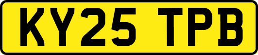 KY25TPB
