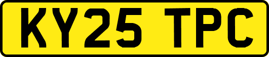 KY25TPC