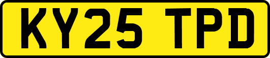 KY25TPD