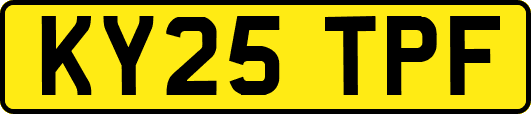 KY25TPF