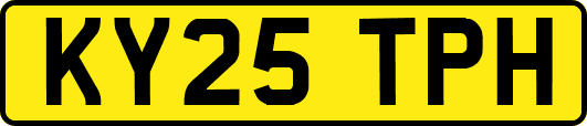 KY25TPH