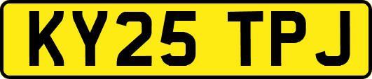 KY25TPJ