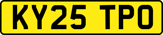 KY25TPO