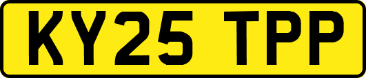 KY25TPP