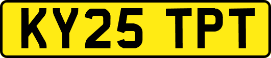 KY25TPT