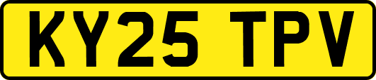 KY25TPV