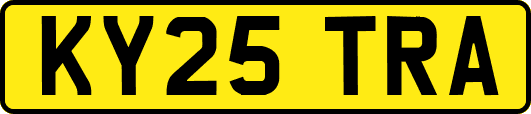 KY25TRA