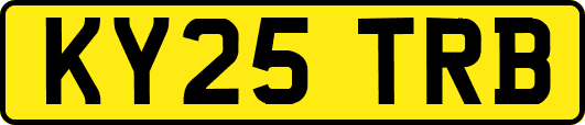 KY25TRB