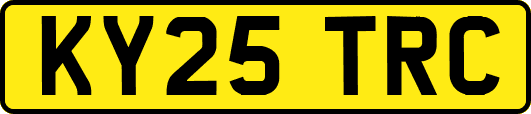 KY25TRC