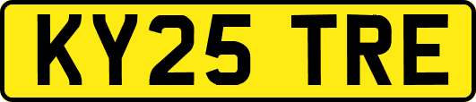 KY25TRE