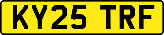 KY25TRF
