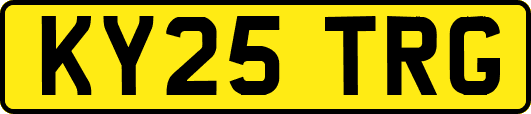 KY25TRG