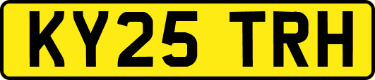 KY25TRH